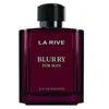 La Rive Blurry For Man Woda toaletowa, 100ml Anteprima dell’immagine prodotto 1