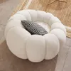 Drehbarer Sessel sofa Lounge-Sessel mit Hocker im Produktbild-Vorschau 6