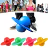 Palla gonfiabile con pedana di equilibrio, palla gonfiabile Anteprima dell’immagine prodotto 4