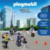 PLAYMOBIL AUSTRIA BRANDSTÄTTER Figurenset Polizei 0 Voir les images du produit 10