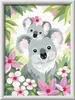 Süße Koalas Ravensburger 28984 Produktbild-Vorschau 1