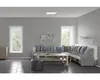 BRILLIANT ALLIE LED Deckenleuchte Aufbaupaneel Metall Produktbild-Vorschau 20