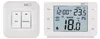 Pokojový programovatelný bezdrátový WiFi GoSmart termostat P56211 Voir les images du produit