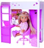 Simba Toys Evi Love, Puppenschlafzimmer, 3 Jahr(e), 161 g Produktbild-Vorschau 3