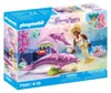 PLAYMOBIL Princess Magic 71501 Meerjungfrau mit Delfinen Produktbild-Vorschau 7