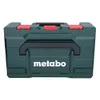 Metabo W 18 7-125 Akku Winkelschleifer 18 V 125 mm + 2x Produktbild-Vorschau 4