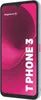 TELEKOM T Phone 3 128GB 16,76cm 6,6Zoll silber Produktbild-Vorschau 4