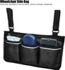 Rollstuhltasche, wasserdichter Kunststoff, Produktbild-Vorschau 3