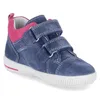 Superfit MOPPY Baby - Mädchen Lauflernschuh in Blau, Größe Produktbild-Vorschau 10