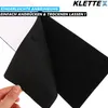 KLETTEX 2x uchwyt na tablicę rejestracyjną bezramkowy Podgląd zdjęcia produktu 6