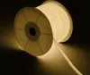 LED-Streifenrolle Neon Dimmbar 220V 50m Warmweiß Rund 360° Produktbild-Vorschau 3