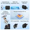 Blackview Aurabass 1, tragbarer Bluetooth Lautsprecher, Produktbild-Vorschau 3