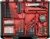 Metabo Akku-Schlagbohrschrauber SB 18 Set, incl. 2x Akku Produktbild-Vorschau 11