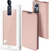 Dux Ducis Skin Pro Custodia a fondina con patta Xiaomi 12 Anteprima dell’immagine prodotto 1