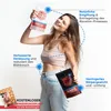 WOW TEA Biofit Berry 42 Tage Kur - 2-Schritt Detox & Produktbild-Vorschau 3