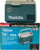 Akumulator Makita cool i warm box 40 V max - 18 V / 12 V / Podgląd zdjęcia produktu 6