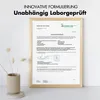 Leber Plus Komplex* - Leber Kur - Effektive Formel mit Produktbild-Vorschau 10