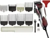 Wahl Magic Clip 5-Star Burgundy Produktbild-Vorschau 4