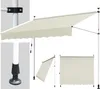 Tenda da balcone Jopassy Resistente ai raggi UV e Anteprima dell’immagine prodotto 1