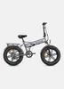 ENGWE EP-2 Boost Damen E-Bike Klappräder Fatbike Herren Produktbild-Vorschau 5