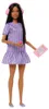 Barbie Fashionistas JJN58, Poupée mannequin, Femmes, 3 Voir les images du produit 1