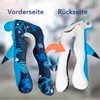 KomfortKissen™ Kids – Ergonomický polštář pro děti 60 x 120 Náhled obrázku produktu 2