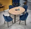 Rozkládací stůl Ringo dub artisan Náhled obrázku produktu 3