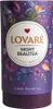LOVARÉ Night Beautea 80g (tè nero in foglie sfuso) Anteprima dell’immagine prodotto 2