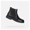 Geox Damen Stiefeletten D16QRC 00043 C9999 Farbe:Schwarz Produktbild-Vorschau 5