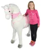 125 cm Stehpferd Luna Produktbild-Vorschau 1