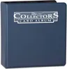 Blue Collector Card Album Produktbild-Vorschau 5