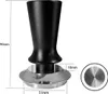 51mm Kaffeetamper mit Federkraft,auf 35 lbs, Präziser & Produktbild-Vorschau 6