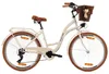Goetze Mood 26" mestský bicykel, hliníkový rám s nízkym Náhľad obrázku produktu 1
