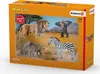 Schleich - Tierfiguren, Wild Life Starter-Set; 42387 Produktbild-Vorschau 7