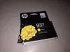 937 Jaune Cartouche d'impression originale Voir les images du produit 3