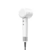 A white MOVA Turbo hair dryer is shown against a white background. Produktbild-Vorschau