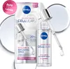 NIVEA CELLULAR Expert Hyaluron Serum 30ml + Vitamin C Serum Produktbild-Vorschau 3