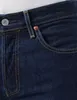 Levi's, jean pour homme, modèle 501 Original Fit, délavé Voir les images du produit 6