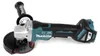 Makita DGA 517 F1J Akumulatorowa szlifierka kątowa 18 V 125 Podgląd zdjęcia produktu 3