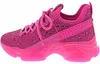 Steve Madden Mistica Sneaker Rosa in Gr. 37 Produktbild-Vorschau 1