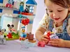 LEGO DUPLO 3-in-1-Zauberschloss, Bausatz, 3 Jahr(e), Produktbild-Vorschau 5
