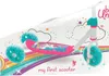 Mondo Kinderroller Einhorn mit verstellbarem Lenker und Produktbild-Vorschau 14