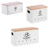 Relaxdays Aufbewahrungsbox 3er Set, Kartoffeln, Zwiebeln, Produktbild-Vorschau 6