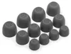 12 x Gommini Auricolari in Silicone Ricambio per Samsung Anteprima dell’immagine prodotto 1