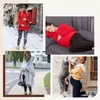 Legíny pro ženy, termo, pohodlné, černé, sada 2 kusů, Náhled obrázku produktu 2