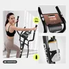 Zipro Crosstrainer Shox RS – Magnetischer Ellipsentrainer Produktbild-Vorschau 4