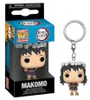 Funko POP Portachiavi tascabile in vinile - Ammazzademoni Anteprima dell’immagine prodotto 1