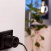 Ledvance Smart+ Plug Prise commutable noir App Google Alexa Voir les images du produit 8