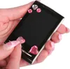 Diamanten-Sticker selbstklebend 9x16 cm HERMA GLAM ROCKS Produktbild-Vorschau 2