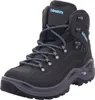 Lowa Renegade GTX MID Damen Wanderschuh schwarz/türkis Produktbild-Vorschau 57